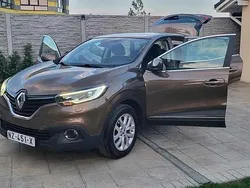Alte culori Utilizat 2017 Renault Kadjar SUV | 11.999 EUR (Preț OK)