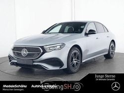 Argintiu Utilizat 2024 Mercedes E400 AMG Berlinǎ | 67.934 EUR (Puțin scump)
