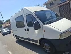 Utilizat 2005 Fiat Ducato Van | 1.950 EUR (Super Preț)
