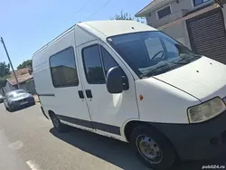 Utilizat 2005 Fiat Ducato Van | 2.350 EUR