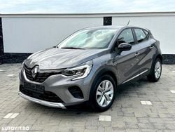 Culoaregri Utilizat 2020 Renault Captur Business SUV | 13.550 EUR (Preț OK)