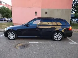 Utilizat 2010 BMW 320 Break | 4.700 EUR (Preț OK)