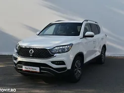 Albnormal Utilizat 2020 Ssangyong Rexton SUV | 31.500 EUR