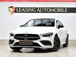 Alb Utilizat 2020 Mercedes CLA250e AMG Berlinǎ | 27.490 EUR