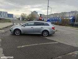 Culoaregri Utilizat 2012 Toyota Avensis Break | 9.100 EUR (Preț OK)