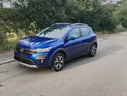 Utilizat 2021 Dacia Sandero Stepway Hatchback | 10.499 EUR (Preț OK)