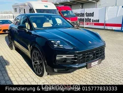 Negru Utilizat 2023 Porsche Cayenne SUV | 123.760 EUR