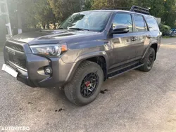 Gri Utilizat 2021 Toyota 4 Runner SUV | 74.000 EUR