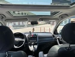 Utilizat 2012 Honda CR-V Executive SUV | 9.800 EUR