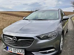 Culoaregri Utilizat 2020 Opel Insignia Edition Break | 11.199 EUR (Preț bun)