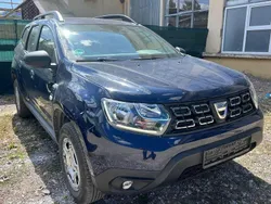 Culoarealbastru Utilizat 2018 Dacia Duster Comfort SUV | 8.250 EUR (Preț bun)