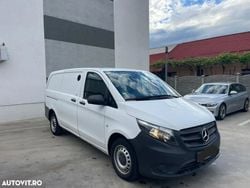 Alb Utilizat 2018 Mercedes Vito Monovolum | 12.499 EUR