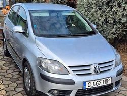 Culoaregri Utilizat 2007 VW Golf Plus Cross Comfortline Monovolum | 2.300 EUR (Preț OK)