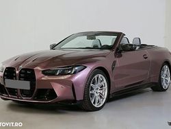 Culoarealte culori Utilizat 2025 BMW M4 Cabriolet Competition Edition Cabrio | 97.248 EUR