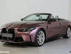 Culoarealte culori Utilizat 2025 BMW M4 Cabriolet Competition Edition Cabrio | 97.248 EUR