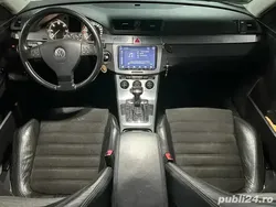 Utilizat 2006 VW Passat Highline Break | 4.000 EUR (Puțin scump)