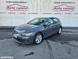 Culoaregri Utilizat 2024 VW Golf VIII Life Hatchback | 19.990 EUR (Preț OK)