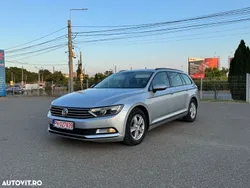 Gri Utilizat 2019 VW Passat Trendline Break | 12.150 EUR (Super Preț)