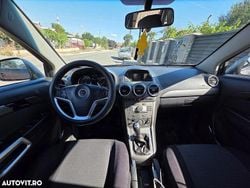 Culoaregri Utilizat 2008 Opel Antara Enjoy SUV | 4.400 EUR (Preț bun)