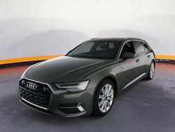 Utilizat 2024 Audi A6 S-Line Break | 55.146 EUR