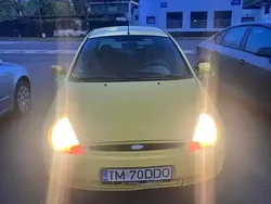 Utilizat 2008 Ford Ka Hatchback | 650 EUR
