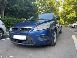 Albastru Utilizat 2010 Ford Focus Trend Break | 2.800 EUR (Preț OK)