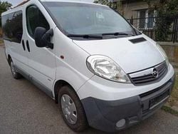 Utilizat 2014 Opel Vivaro Van | 9.600 EUR
