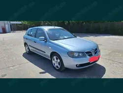 Utilizat 2006 Nissan Almera Hatchback | 5.800 EUR
