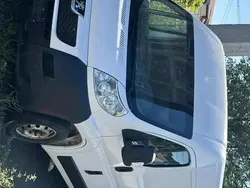 Utilizat 2009 Peugeot Boxer Van | 3.400 EUR