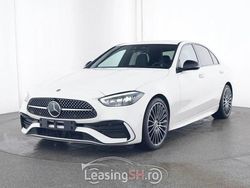 Alb Utilizat 2024 Mercedes 180 AMG Berlinǎ | 47.500 EUR
