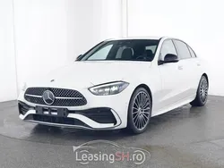 Alb Utilizat 2024 Mercedes 180 AMG Berlinǎ | 47.500 EUR (Preț OK)