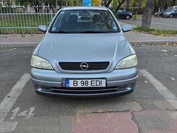 Culoaregri Utilizat 2006 Opel Astra Berlinǎ | 1.450 EUR (Preț bun)