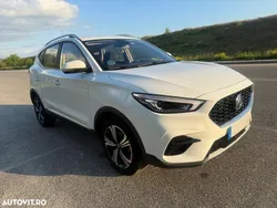 Alb Utilizat 2023 MG ZS Excite Berlinǎ | 13.400 EUR (Super Preț)