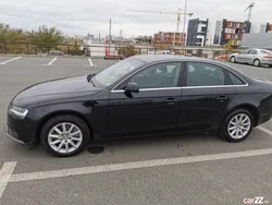 Utilizat 2013 Audi A4 Berlinǎ | 9.650 EUR (Preț OK)