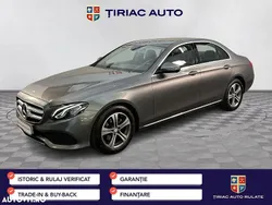Culoaregri Utilizat 2017 Mercedes E200 Berlinǎ | 24.500 EUR (Preț OK)