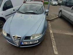 Culoaregri Utilizat 2004 Alfa Romeo GT Coupe | 1.900 EUR
