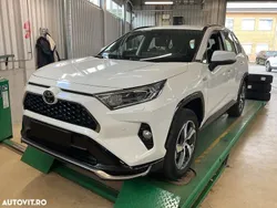 Alb Utilizat 2022 Toyota RAV4 Hybrid Style SUV | 35.986 EUR