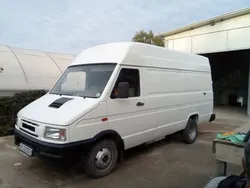 Utilizat 1998 Iveco Daily Van | 2.000 EUR