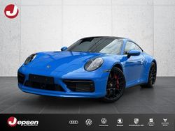 Albastru Utilizat 2022 Porsche 911 Carrera 4 GTS | 166.716 EUR