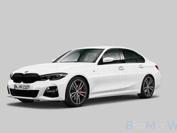 Utilizat 2021 BMW 330 M Sport | 39.943 EUR (Puțin scump)
