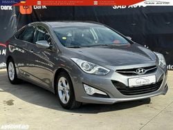 Culoaregri Utilizat 2014 Hyundai i40 Berlinǎ | 7.499 EUR (Preț bun)