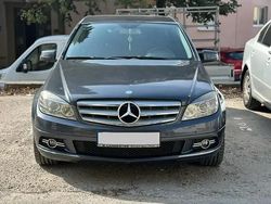 Utilizat 2009 Mercedes C200 Berlinǎ | 6.500 EUR (Scump)
