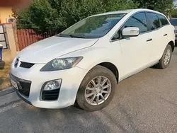 Alb Utilizat 2012 Mazda CX-7 SUV | 6.500 EUR