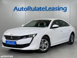 Culoarealb Utilizat 2020 Peugeot 508 Active Berlinǎ | 16.490 EUR (Preț OK)