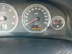 Utilizat 2005 Opel Vectra Berlinǎ | 1.100 EUR