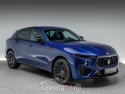 Albastru Utilizat 2024 Maserati Levante SUV | 134.660 EUR