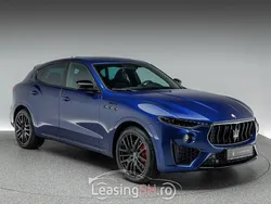 Albastru Utilizat 2024 Maserati Levante SUV | 134.660 EUR