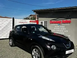 Utilizat 2014 Nissan Juke Tekna SUV | 9.000 EUR (Preț OK)