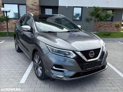 Culoaregri Utilizat 2020 Nissan Qashqai SUV | 15.990 EUR (Preț OK)