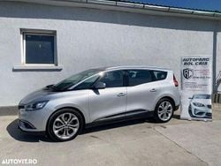 Culoareargint Utilizat 2017 Renault Grand Scénic IV Monovolum | 10.950 EUR (Preț OK)